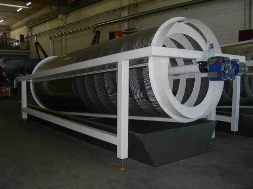 Пескомойка TR