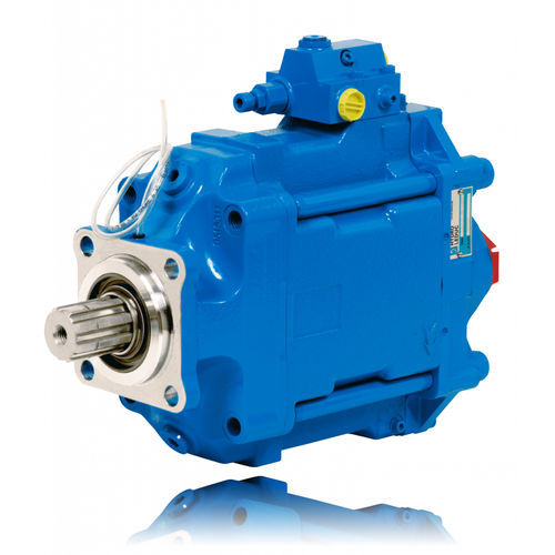 Hydraulic screw pump TXV serieshandlingfor vehiclescompact