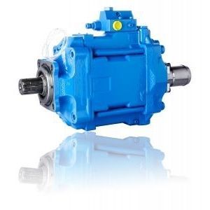 Гидравлический винтовой насос серии TXVманипуляционныйдля транспортных средствдвойной