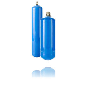 Поршневой аккумулятор AP(L)сталь