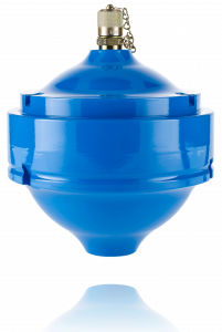 Мембранный аккумулятор AS