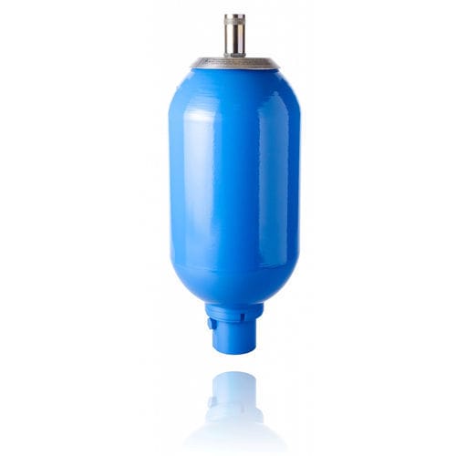 Баллонный аккумулятор ABVEsteel