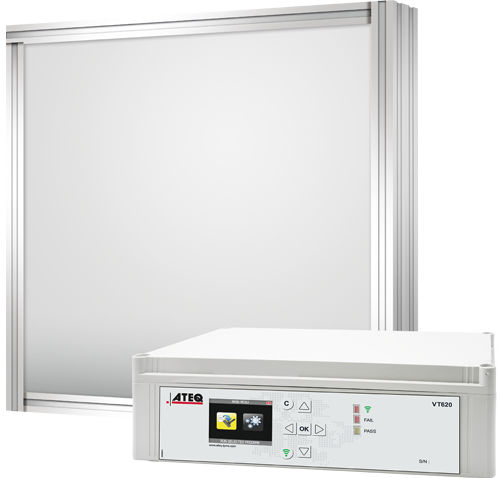 Система контроля давления в шинах VT620для автомобильной промышленностинадежная