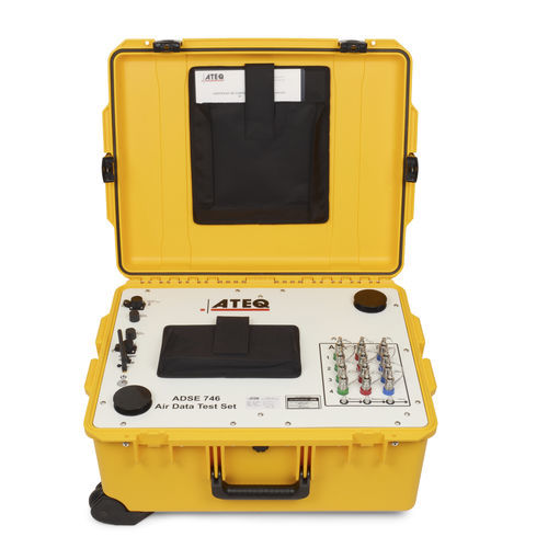 Стенд Пито ADSE 746для материалов для гражданской и военной авиациимеханический
