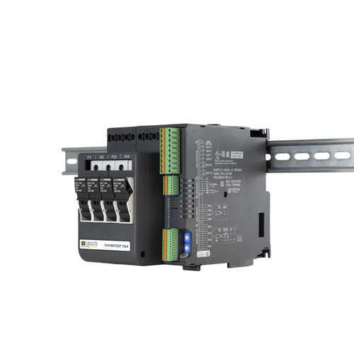Тиристорный регулятор мощности Thyritop 704-714однофазныйтрехфазный