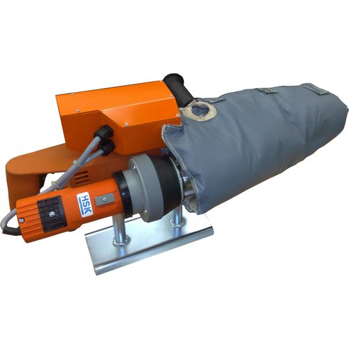 Heating element thermal protector 01042