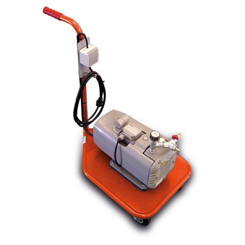 Roller compactor DT4.25K