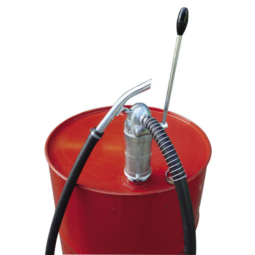 Насос топливный 1452ручнойпоршневойпромышленный