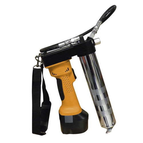 Смазочный насос 90405A электрическийсамовсасывающий