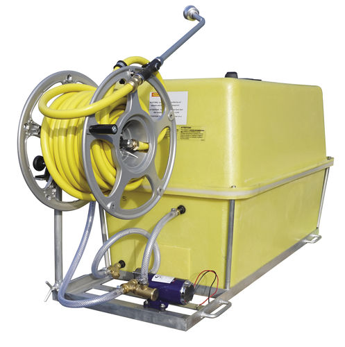 Резервуар для хранения воды 9778транспортныйраспределительныйдля жидкостей