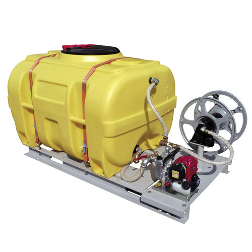 Резервуар для хранения воды серии 9023транспортныйраспределительныйдля жидкостей