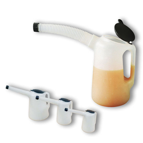 Резервуар для хранения смазочных материалов серии 904вертикальный