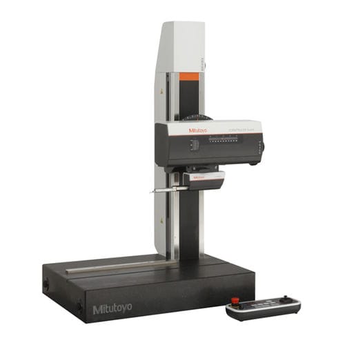 Система измерения шероховатости Formtracer Avant FTA-C, радиус кривой, прямоконтактное управление