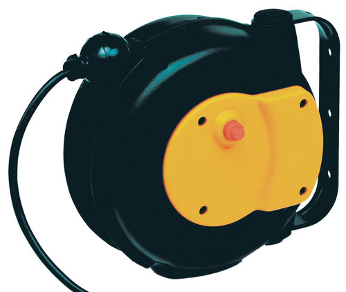 Кабельный барабан PLT 100самовтягивающийсястационарныйнастенный