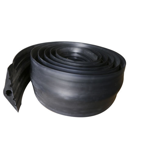 Защита кабеля напольная ВОЛГА 25автомобильный мострезиновый