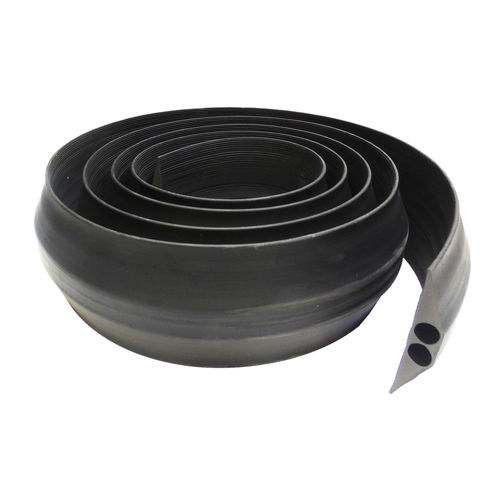 Защита троса автомобильного моста ВОЛГА 2х23