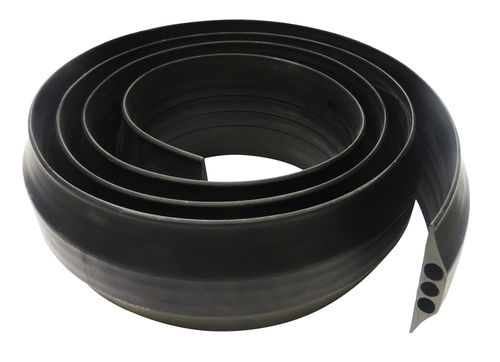 Защита троса автомобильного моста ВОЛГА 3х23