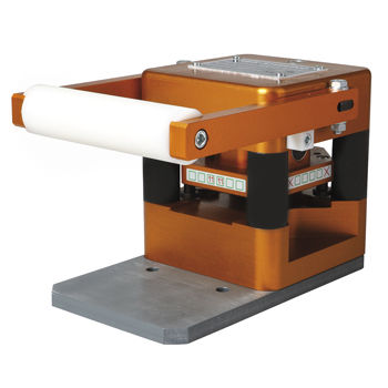 Ручной маркировочный пресс PREMO