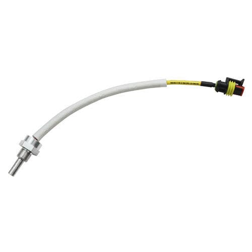 Датчик температуры NTC TM3105-7-18.5-250-NTC-13-200/08резьбовой,2-проводнойIP67