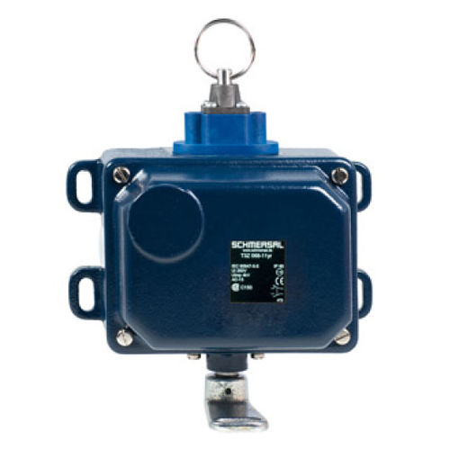 Тросовый выключатель T3Z 068многополюсныйIP65сверхпрочный