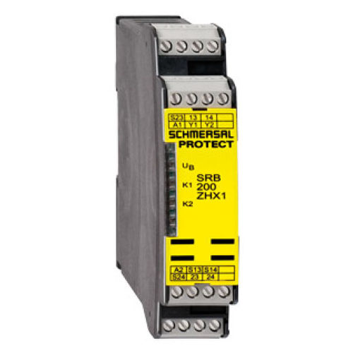 Устройство мониторинга SRB 200ZHX1