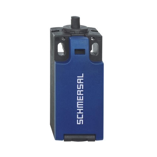 Позиционный переключатель IP67 с функцией безопасности