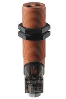 Фотоэлектрический датчик приближения IFOцилиндрический