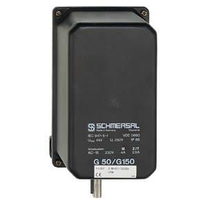 Концевой выключатель передачи G 50, G 150, вращающийся кулачок