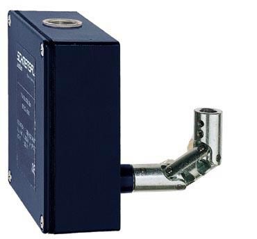 Петля со встроенным предохранительным выключателем T.V10S 500