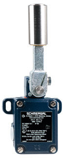 Выключатель выравнивания EX-441тумблер многополюсныйIP67