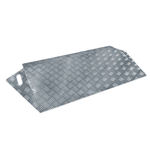 Рампа для загрузки грунта Costierealuminum