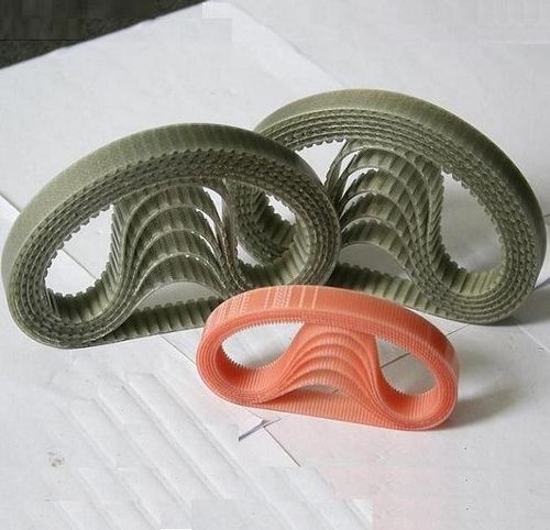 Зубчатый ремень серии ПУ из полиуретана