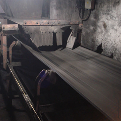 Cotton conveyor belt industrialfire-resistant