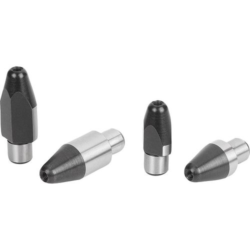 Фиксирующий штифт 02025