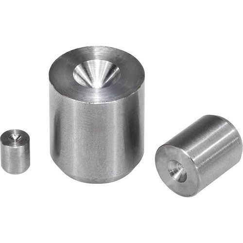 Стальная опорная подушка 03069