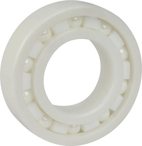 Подшипник шариковый 23800-03однорядныйкерамическийс пластиковым сепаратором