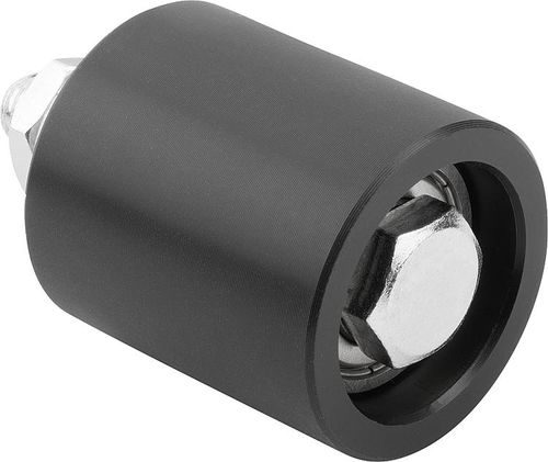 Роликовый шкив 22102 натяжения ремняпластик