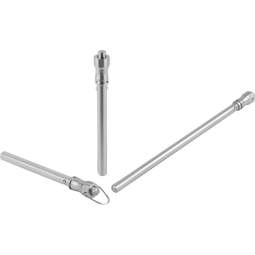 Быстросъемный штифт с кнопкой 03415-10