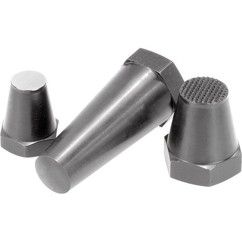 Стальная опорная подушка 02028