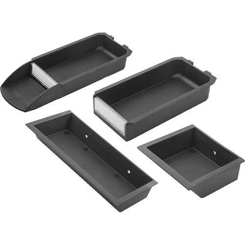 Сборный контейнер PA 10550-05для мелких деталейармированныйантистатический