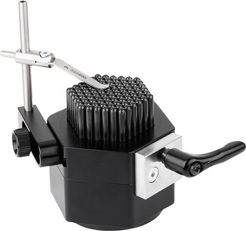 Опора измерительного устройства 33227стальная пружина