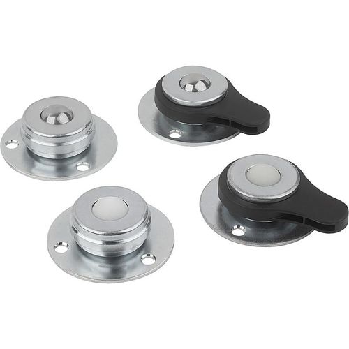 Блок передачи шариков Inox 95161сталь