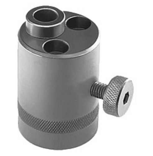 Домкрат поворотный винтовой 02330с ручным управлением