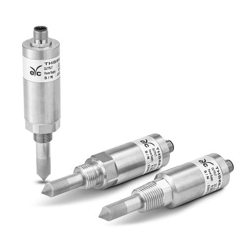 Промышленный датчик точки росы THS88MAXрезьбовой емкостнойG 1/2