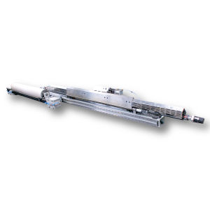 Система клеевого покрытия ProPUR, не содержащая растворителей.