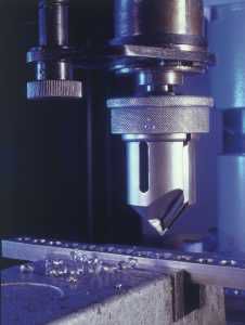 Станок для снятия фаски