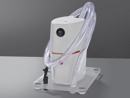 Пылесос для щепы, промышленныйэлектрический