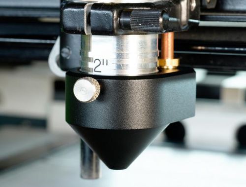Сопло для лазерной резки CO2, прецизионное, для маркировки
