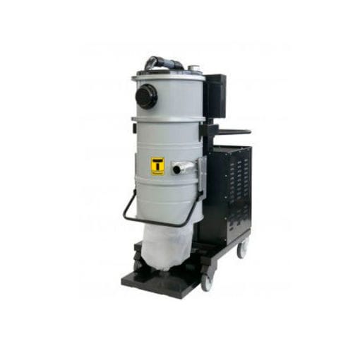 Сухая вакуумная установка ATT 3000H/T BAG Промышленнаяавтоматическаявертикальная