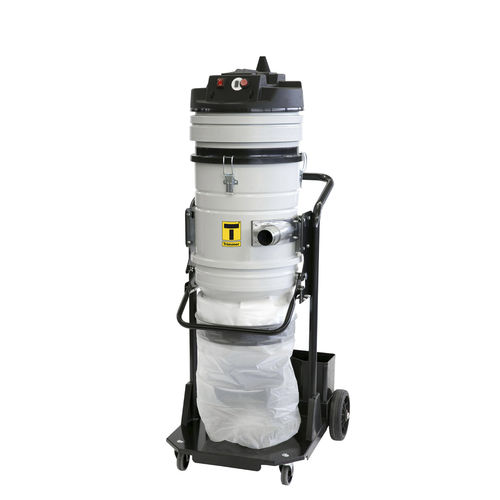 Сухая вакуумная установка AMT 2400H/2 BAG Промышленнаяавтоматическаявертикальная